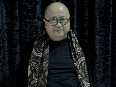 Budayawan dan Pendiri MURI, Jaya Suprana.