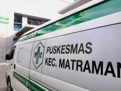 Puskesmas Matraman