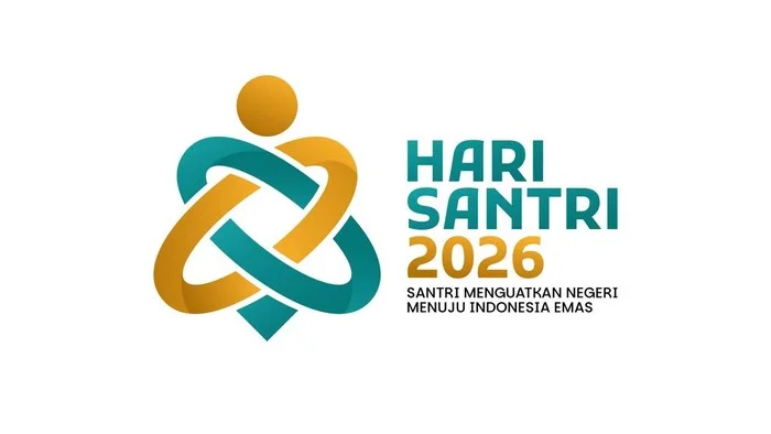 Hari Santri Nasional, 22 Oktober 2026 ( Foto : Kementerian Agama)