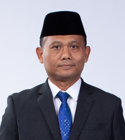 Dr. TB. Haeru Rahayu, A.Pi., M.Sc.