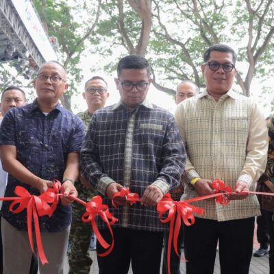 Gubernur Banten Andra Soni/Net