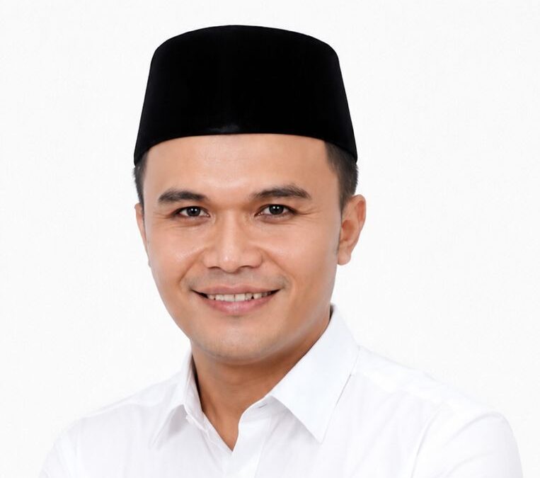 Jamal Pengurus KNPI Provinsi Lampung/Ist