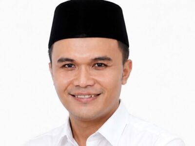 Jamal Pengurus KNPI Provinsi Lampung/Ist