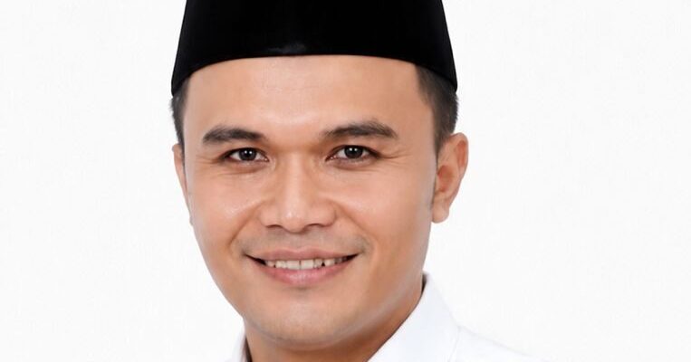 Jamal Pengurus KNPI Provinsi Lampung/Ist