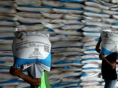 Pupuk bersubsidi perikanan/Net